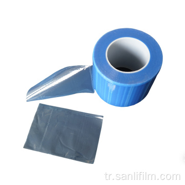 Kaplamalı Paneller için Perforasyon Seçeneği Koruyucu Film